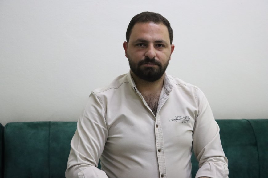Ahmed Youssef: Pershmerga Roj recluta a niños