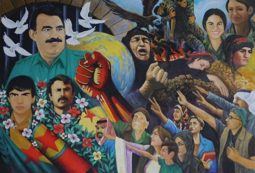Las sanciones contra el líder son contra la libertad, la democracia y la paz en Oriente Medio