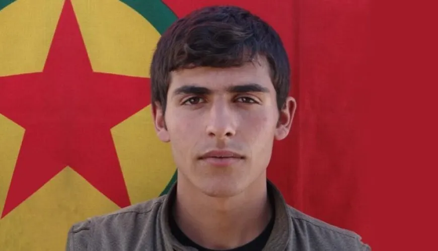 Las autoridades iraníes sentencian a un luchador de HPG de N. Kurdistán hasta la muerte