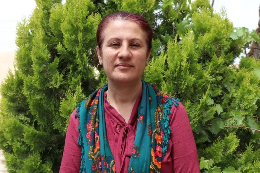 Residentes de Shahab: Vamos a intensificar nuestra lucha para responsabilizar a Turquía por sus crímenes