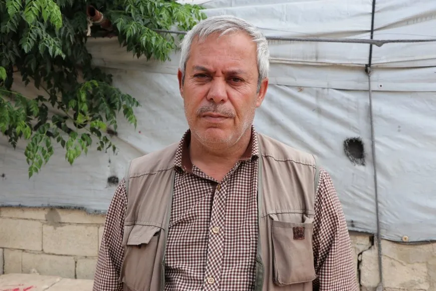 Residentes de Shahab: Vamos a intensificar nuestra lucha para responsabilizar a Turquía por sus crímenes