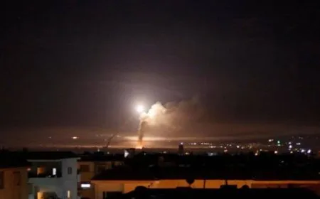 Asesor de la "Guardia Revolucionaria de Irán" asesinado en el bombardeo israelí