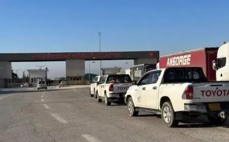 El estado turco deporta por la fuerza a 22 refugiados sirios