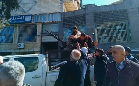 Activista de Siwêda: No permitiremos que regrese el régimen del Baaz