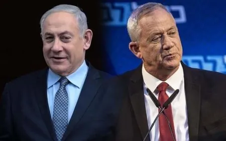 Netanyahu disuelve el gabinete de guerra