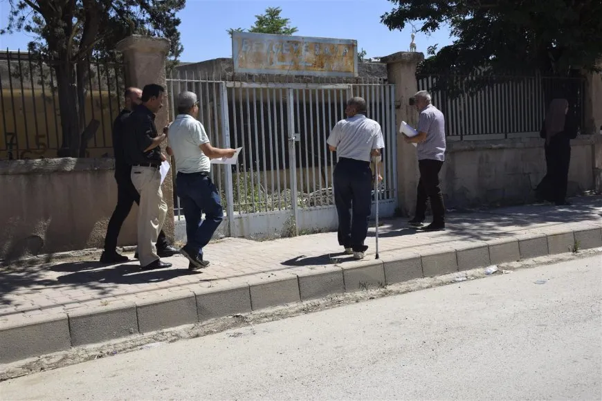 La campaña electoral sigue en el noreste de Siria