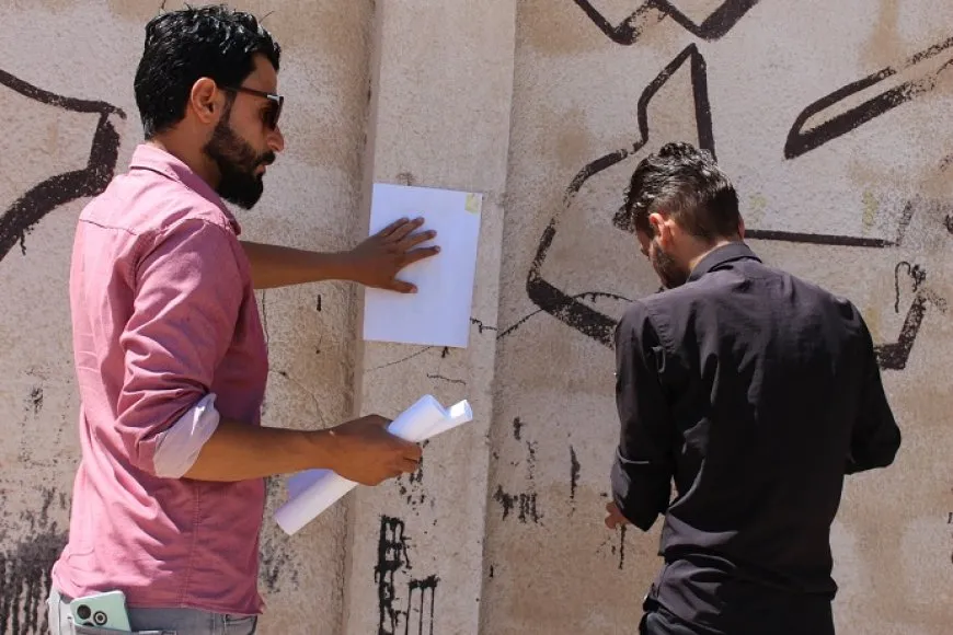 La campaña electoral sigue en el noreste de Siria