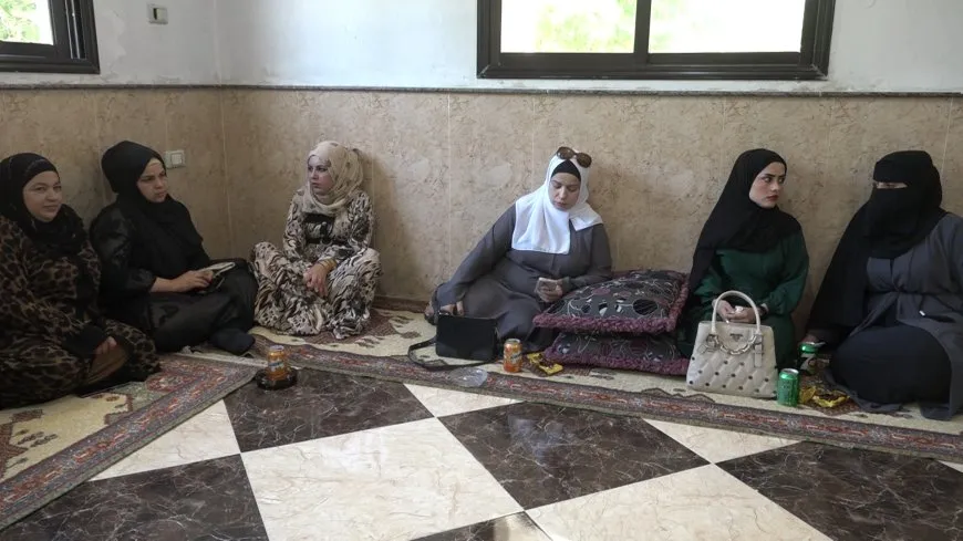 La campaña electoral sigue en el noreste de Siria