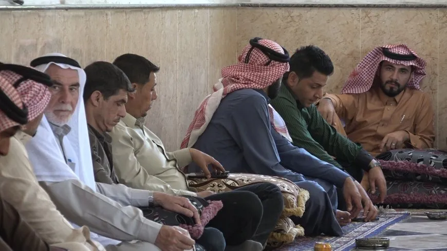 La campaña electoral sigue en el noreste de Siria