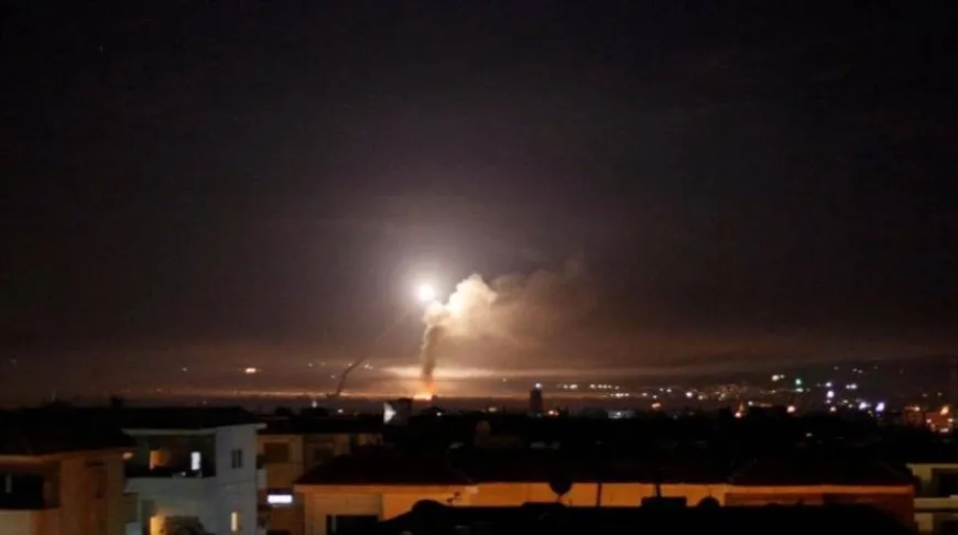 Asesor de la "Guardia Revolucionaria de Irán" asesinado en el bombardeo israelí