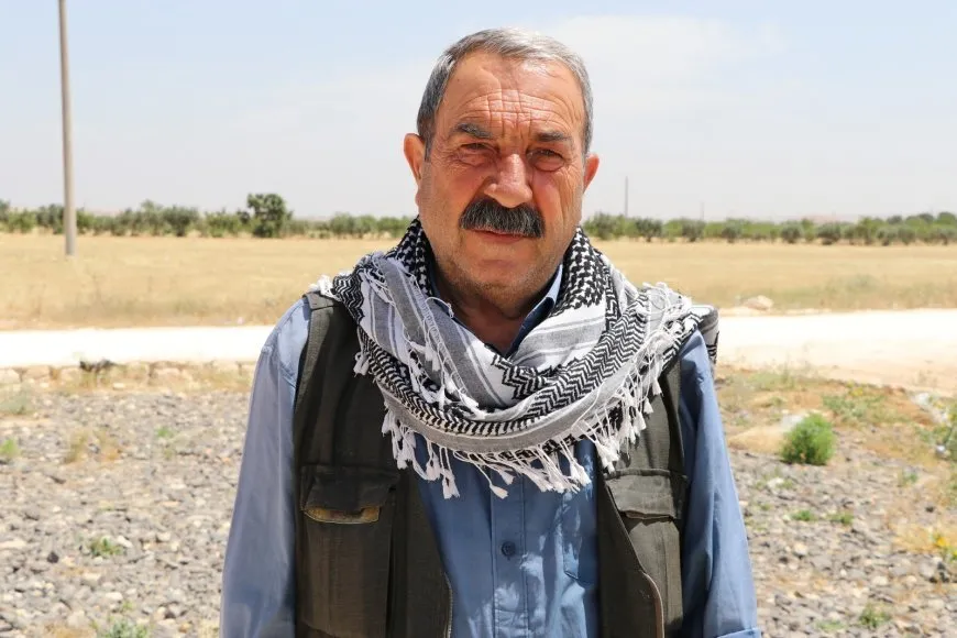 Los desplazados internos de Afrin: Los ataques de ocupación turca solo aumentarán nuestra determinación de resistir