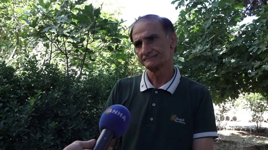 Los residentes de Dirbêsiyê: Lucharemos hasta la libertad física del líder