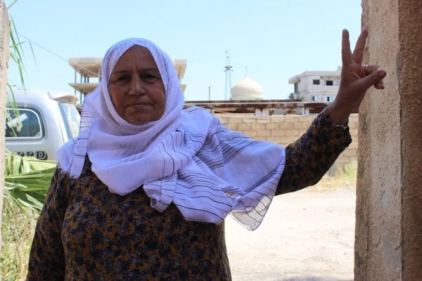 Mujeres: resistiremos hasta alcanzar la libertad de Ocalan