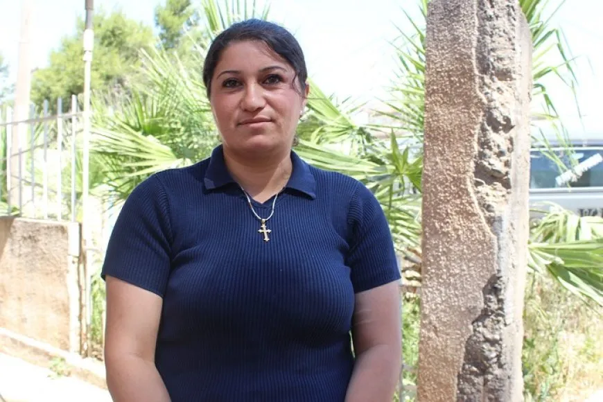 Mujeres: resistiremos hasta alcanzar la libertad de Ocalan