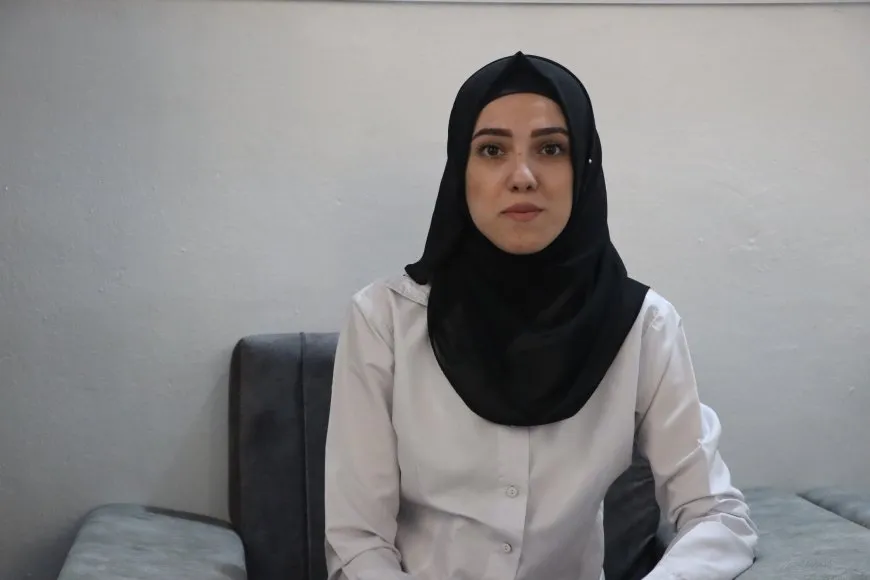 Trabajo infantil; generaciones perdidas en las profundidades de la crisis siria