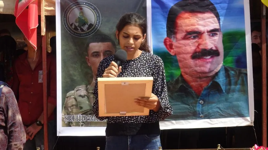 “Con nuestra resistencia lograremos la libertad"