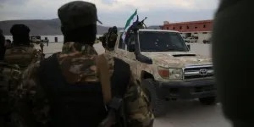 Secuestran a dos hermanos en Afrin ocupado