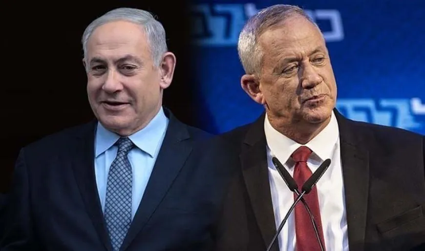 Netanyahu disuelve el gabinete de guerra