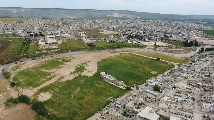 Mercenarios de Turquía disparan contra dos jóvenes en Afrin ocupado