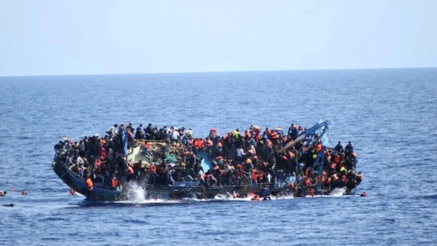 El número de refugiados muertos en Italia asciende a 20