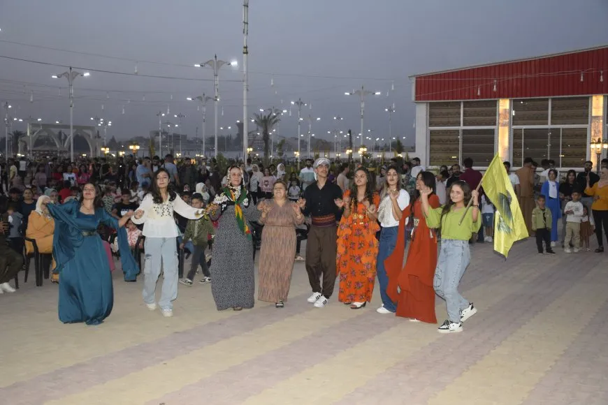 Continúa el apoyo al movimiento internacional por la libertad del líder Abdullah Ocalan
