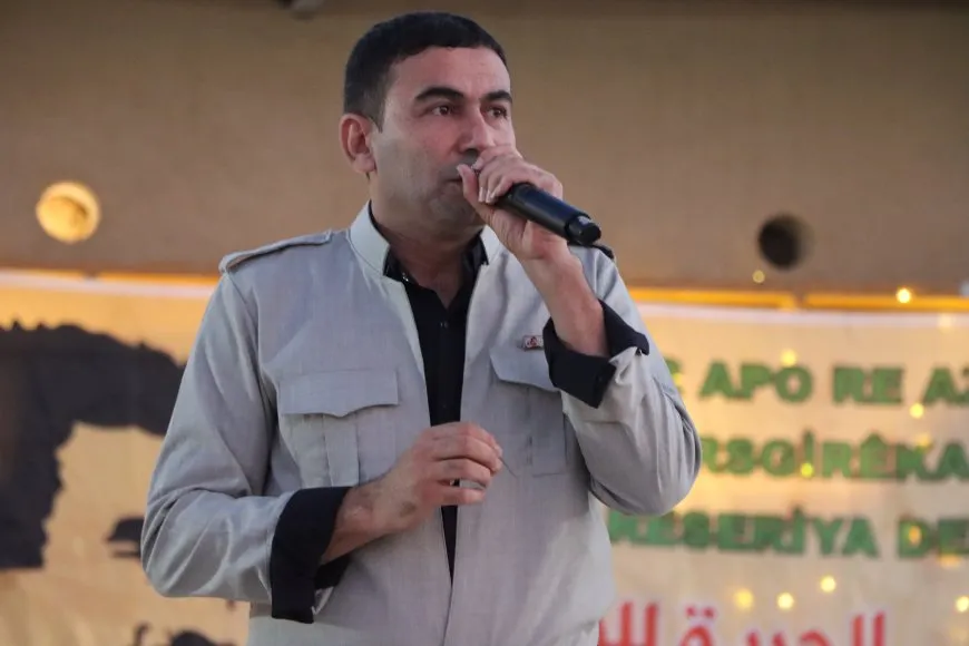 Continúa el apoyo al movimiento internacional por la libertad del líder Abdullah Ocalan