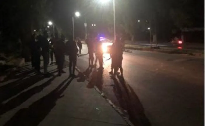 Tres oficiales del ejército del gobierno de Damasco arrestados en Siwêda