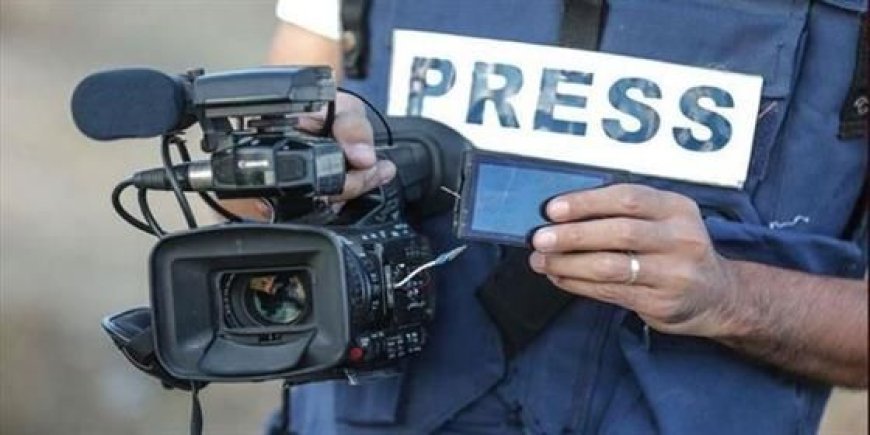 78 violaciones contra periodistas registradas en Kurdistán del Sur