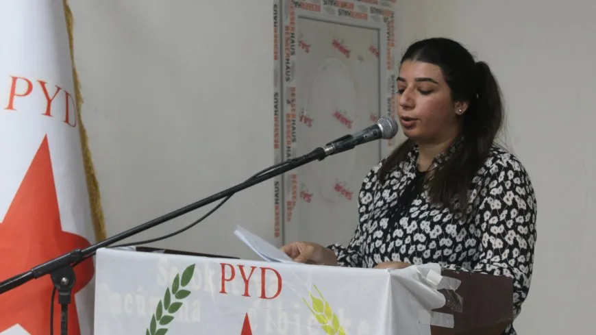 PYD se prepara para su 10a Conferencia General