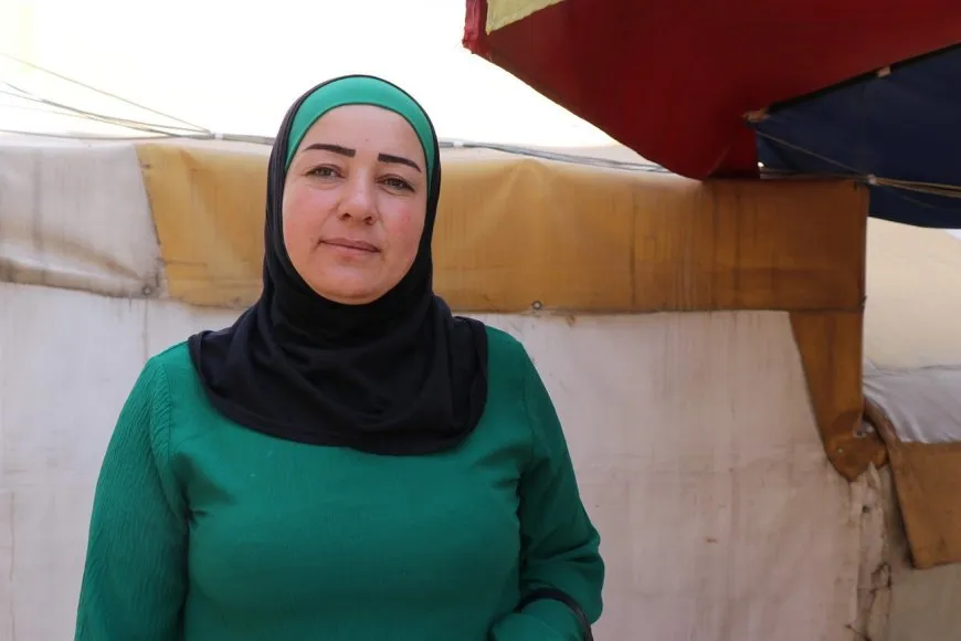 “La ideología de Ocalan protege nuestra existencia y garantiza nuestra libertad”