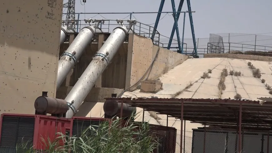 DAA: Nuevo proyecto de riego atiende a 220.000 dunams y ayuda a 270.000 personas