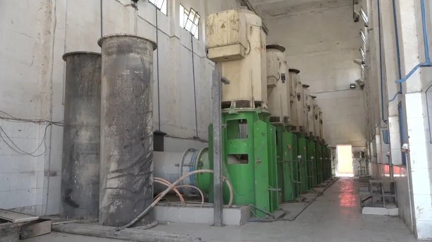 DAA: Nuevo proyecto de riego atiende a 220.000 dunams y ayuda a 270.000 personas