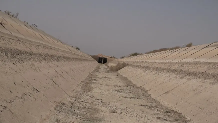 DAA: Nuevo proyecto de riego atiende a 220.000 dunams y ayuda a 270.000 personas