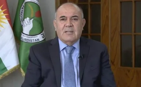 PUK afirma los intentos de KDP de incitar a la guerra civil en el sur de Kurdistán