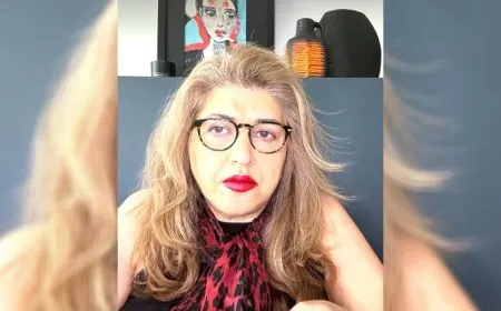 Activista político: la ocupación turca debe ser expulsada de los territorios sirios