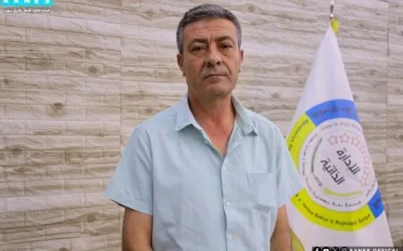 Las puertas de la región del noreste de Siria están abiertas para sus ciudadanos que viven en Turquía