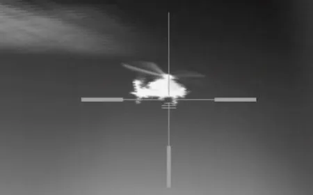 Derriban un helicóptero de la ocupación turca en Zap