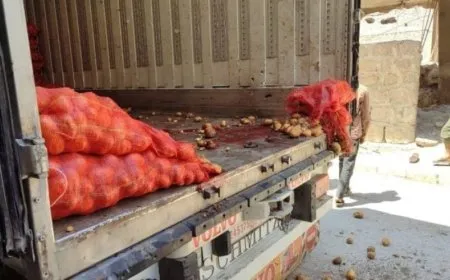 Un ciudadano muerto y otros 5 heridos por la explosión de IED en al-Bab