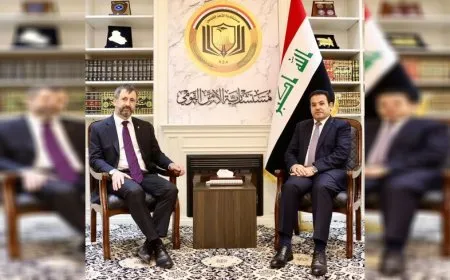 Irak insta a los países a repatriar a sus ciudadanos vinculados a ISIS desde al-Hol