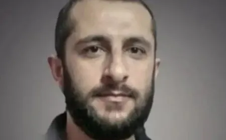 Las autoridades iraníes ejecutan a un joven kurdo
