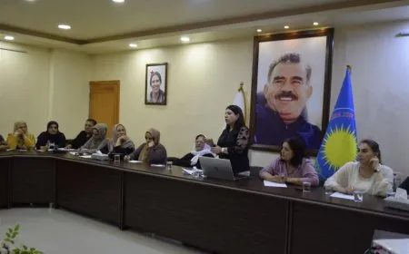 El Consejo de Mujeres del PYD organiza un panel de discusión