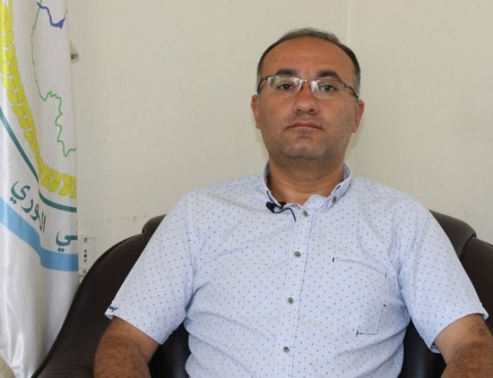 Ahmed al-Araj: la ocupación no podrá enfrentarse a todos los sirios si se unen