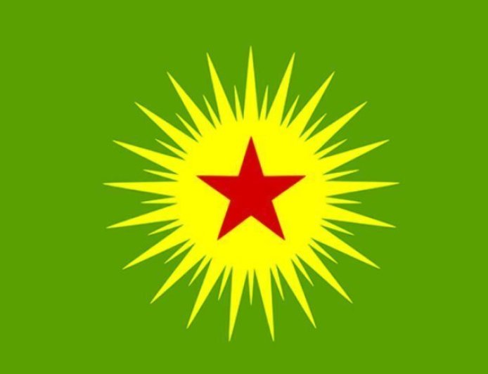 KCK: el Estado turco despliega mercenarios de ISIS en regiones asediadas de Kurd...