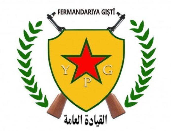 YPG emite una declaración por el 12 aniversario de la Revolución del 19 de julio