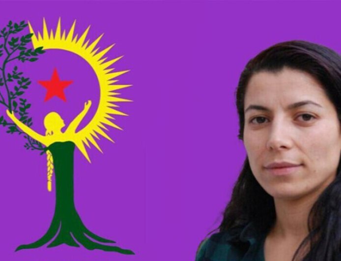 Las autoridades iraníes fijan fecha para la segunda audiencia en el caso de la activista kurda Warisha Moradi