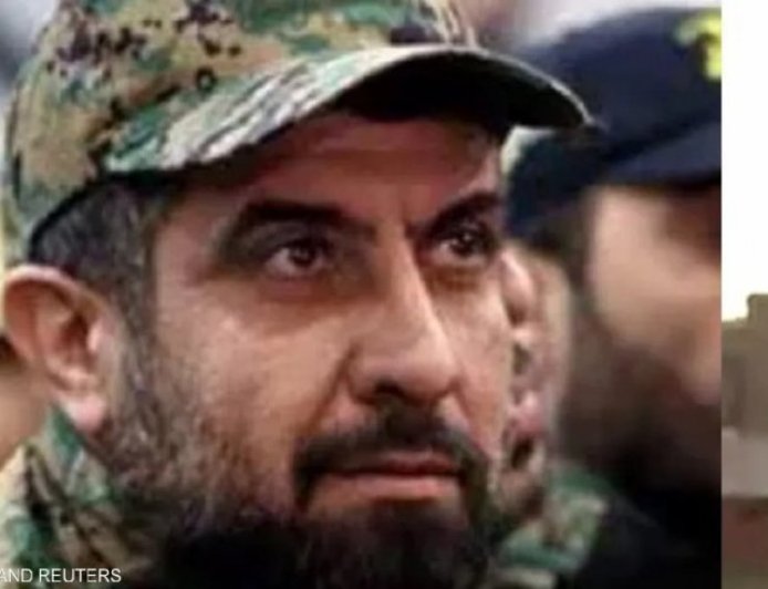 Hezbolá confirma el asesinato de Fuad Shukir