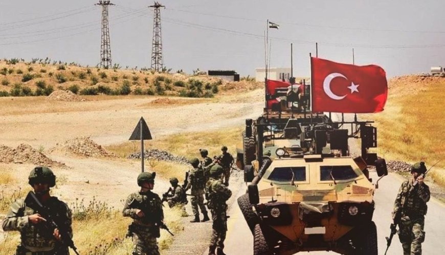 Investigador político iraquí confirma que la mejor solución es expulsar al embajador turco