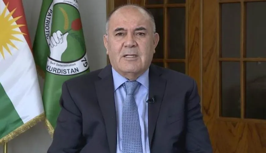 PUK afirma los intentos de KDP de incitar a la guerra civil en el sur de Kurdistán