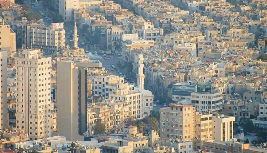 33 entidades políticas comentan sobre el acercamiento entre Damasco y Ankara