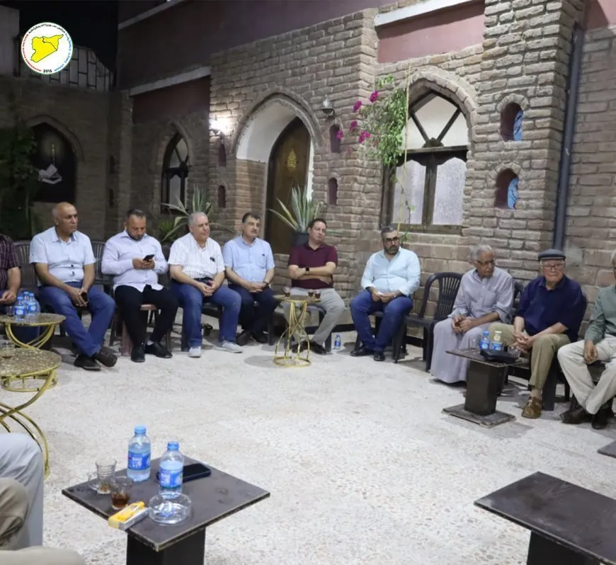 Políticos advierten de las repercusiones del acercamiento entre Siria y Turquía